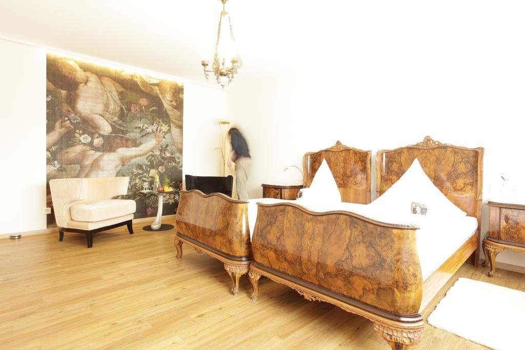 Hotel Wulff Bad Sassendorf Bagian luar foto