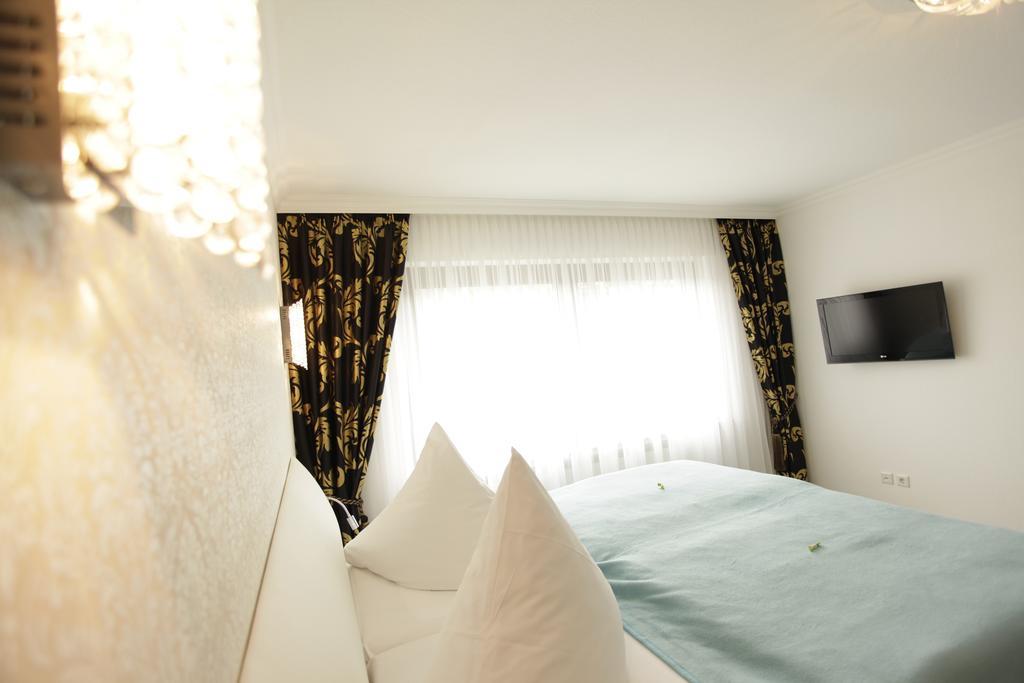 Hotel Wulff Bad Sassendorf Bagian luar foto