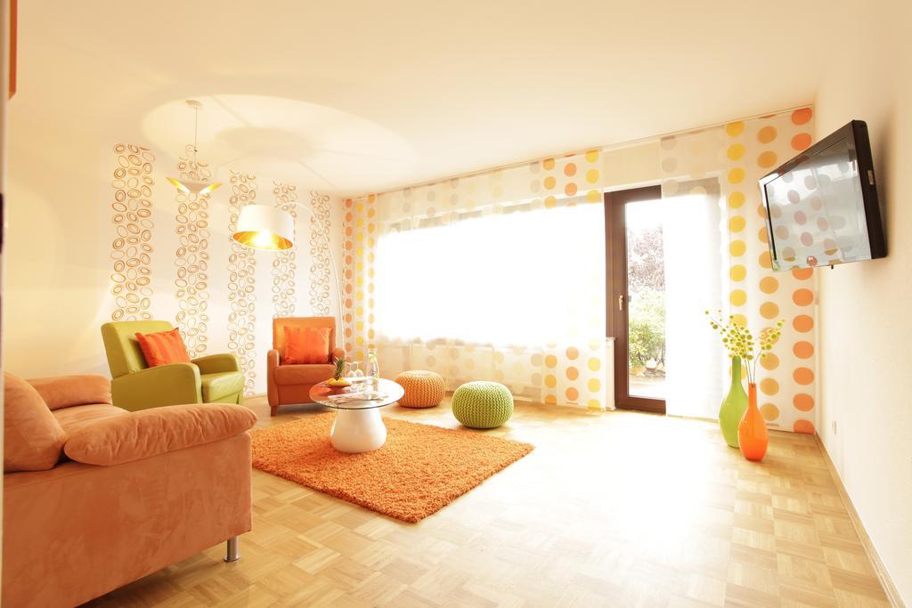 Hotel Wulff Bad Sassendorf Bagian luar foto