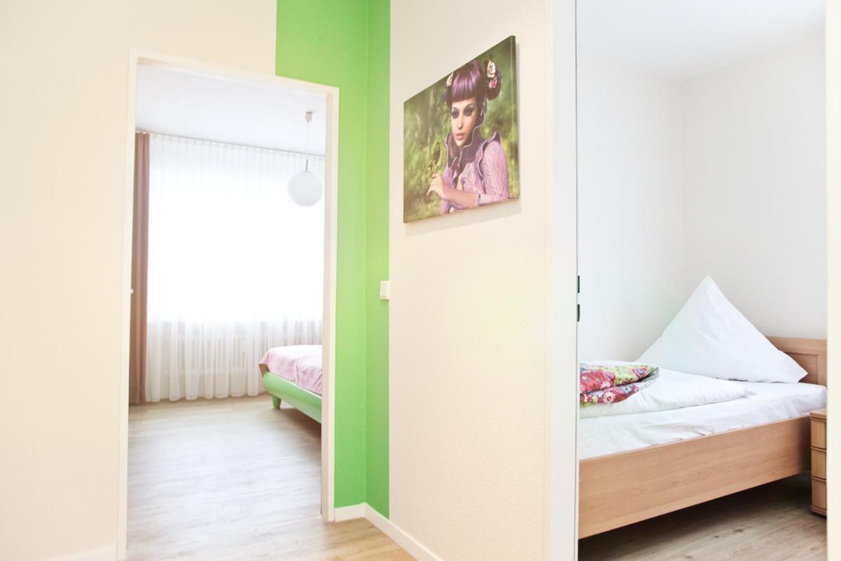 Hotel Wulff Bad Sassendorf Bagian luar foto