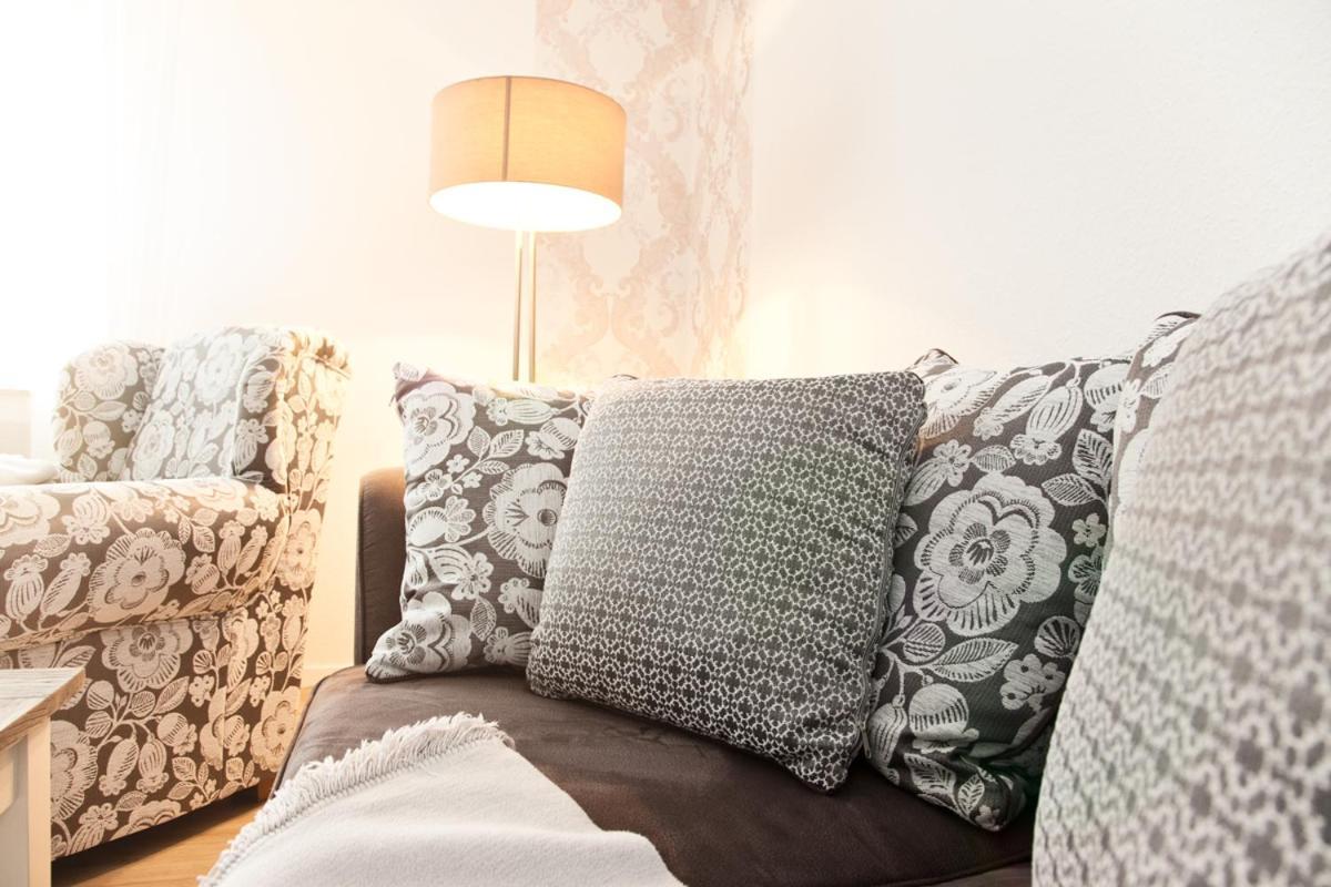 Hotel Wulff Bad Sassendorf Bagian luar foto
