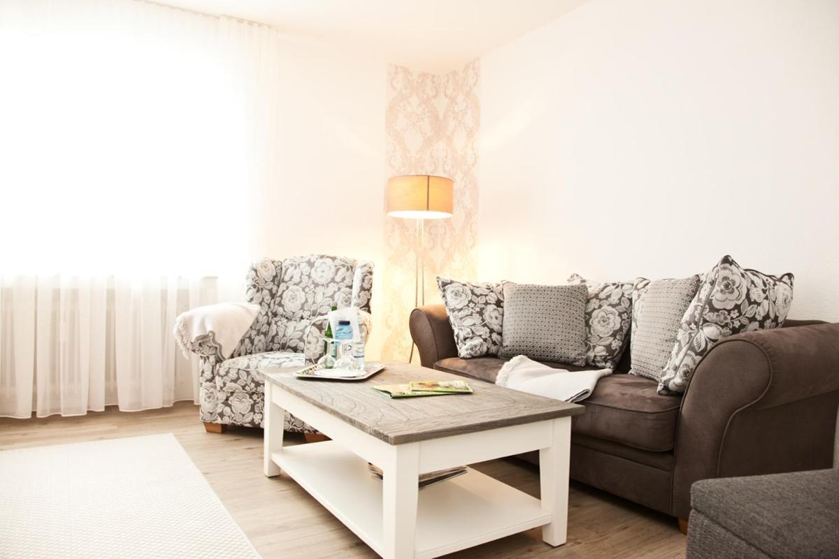 Hotel Wulff Bad Sassendorf Bagian luar foto