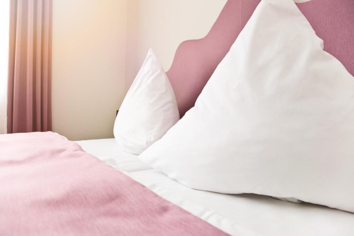Hotel Wulff Bad Sassendorf Bagian luar foto