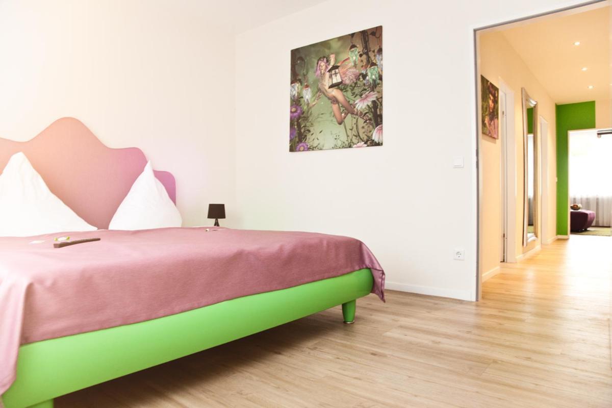 Hotel Wulff Bad Sassendorf Bagian luar foto