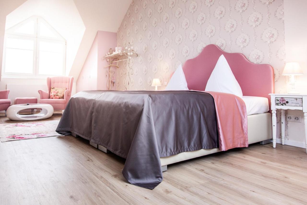 Hotel Wulff Bad Sassendorf Bagian luar foto