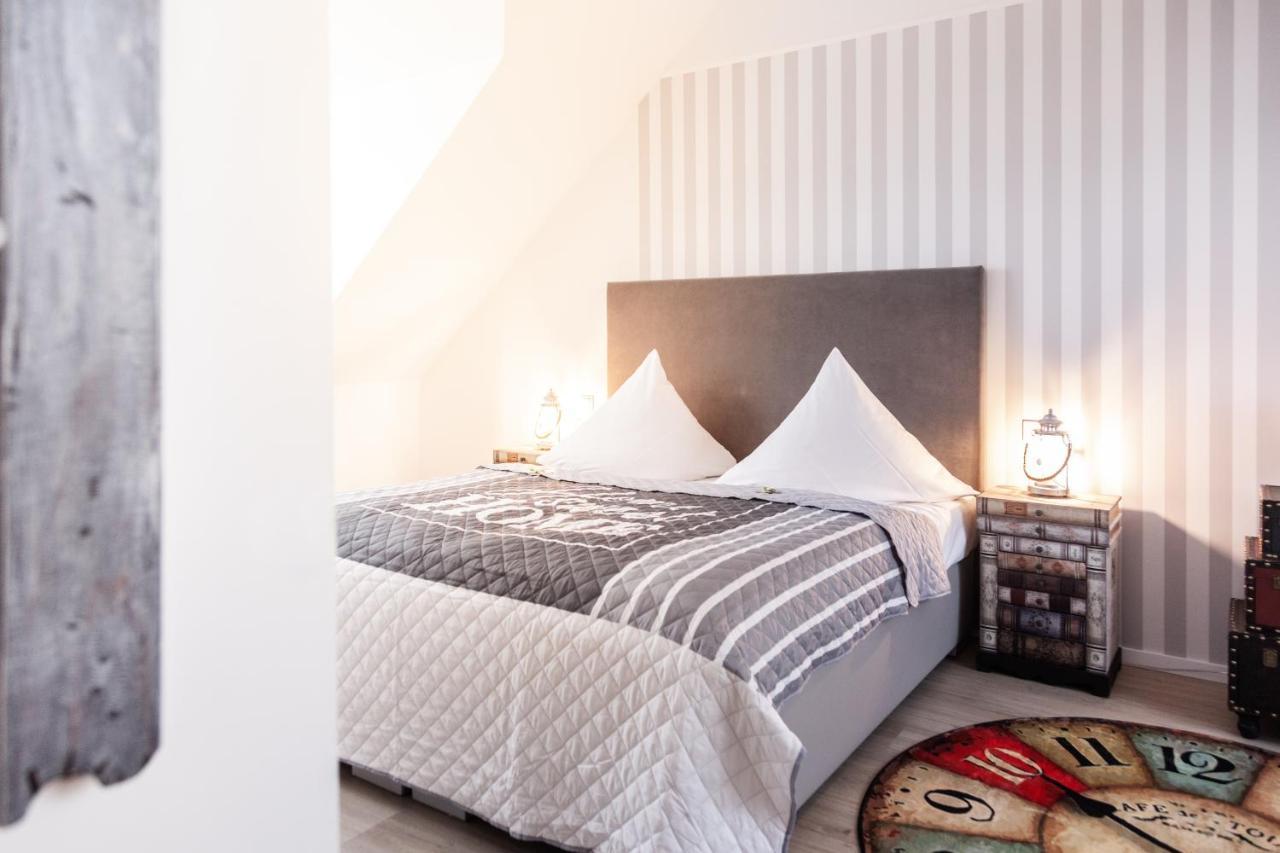 Hotel Wulff Bad Sassendorf Bagian luar foto
