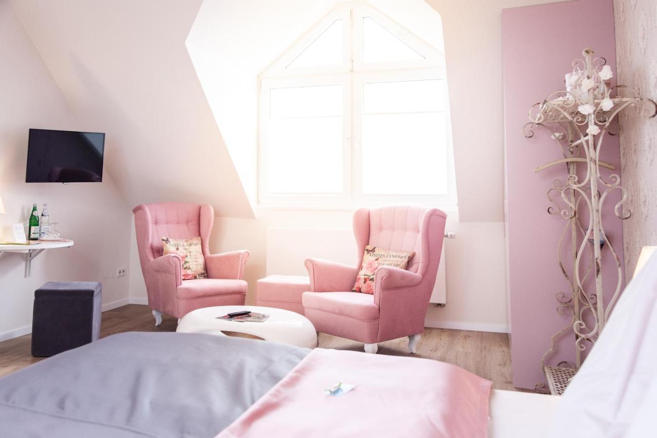 Hotel Wulff Bad Sassendorf Bagian luar foto