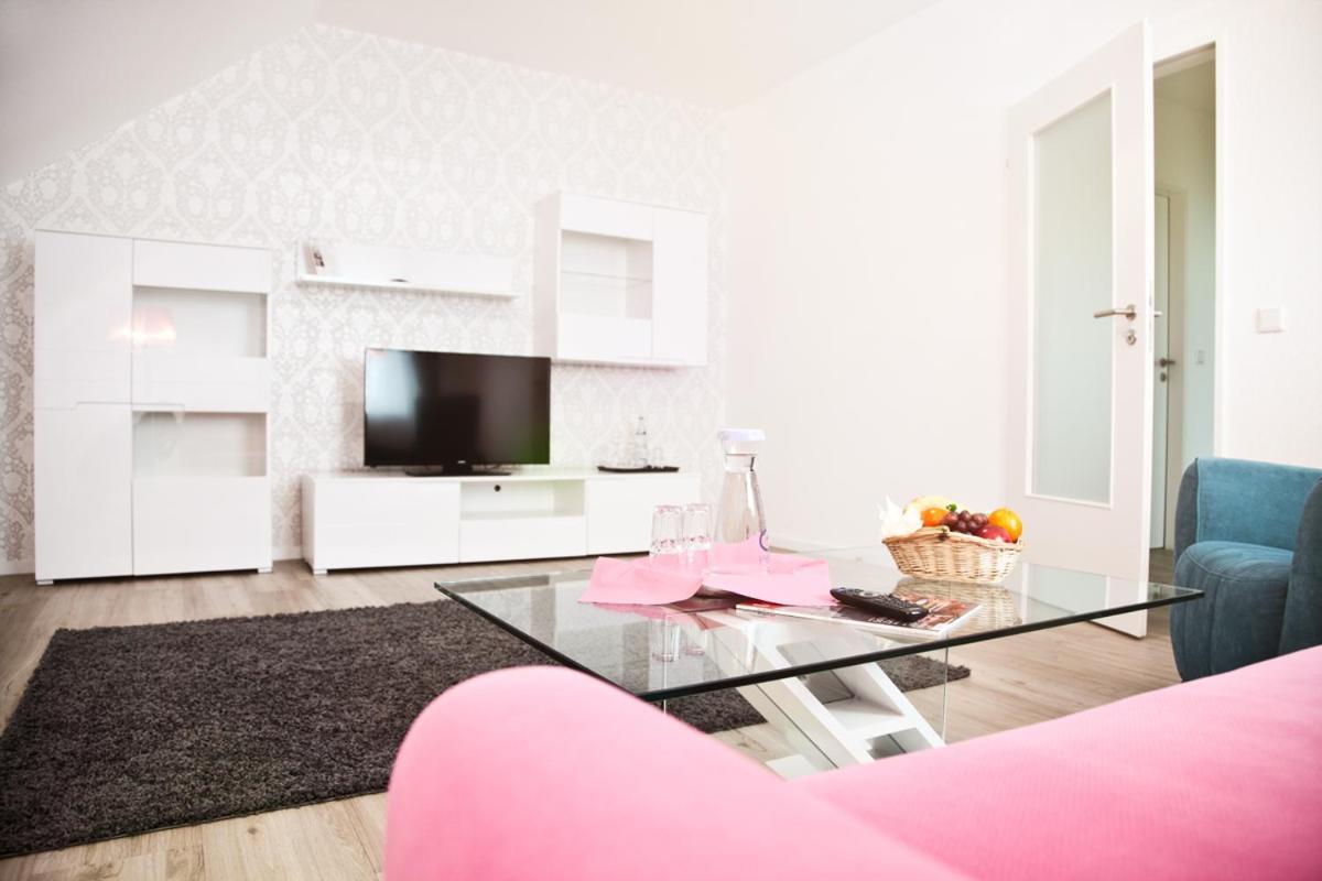 Hotel Wulff Bad Sassendorf Bagian luar foto