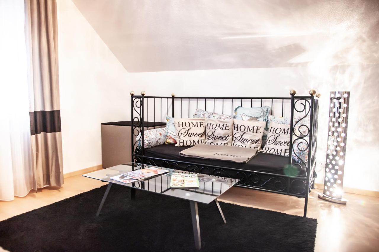 Hotel Wulff Bad Sassendorf Bagian luar foto